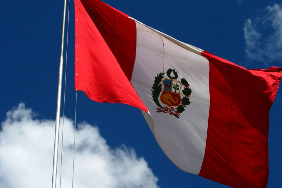 Peru will not recognize Maduro as president of Venezuela as of January 10