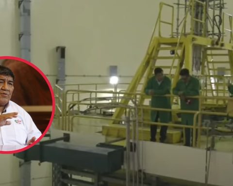 Peruvian government promotes nuclear energy to electrify remote areas (VIDEO)