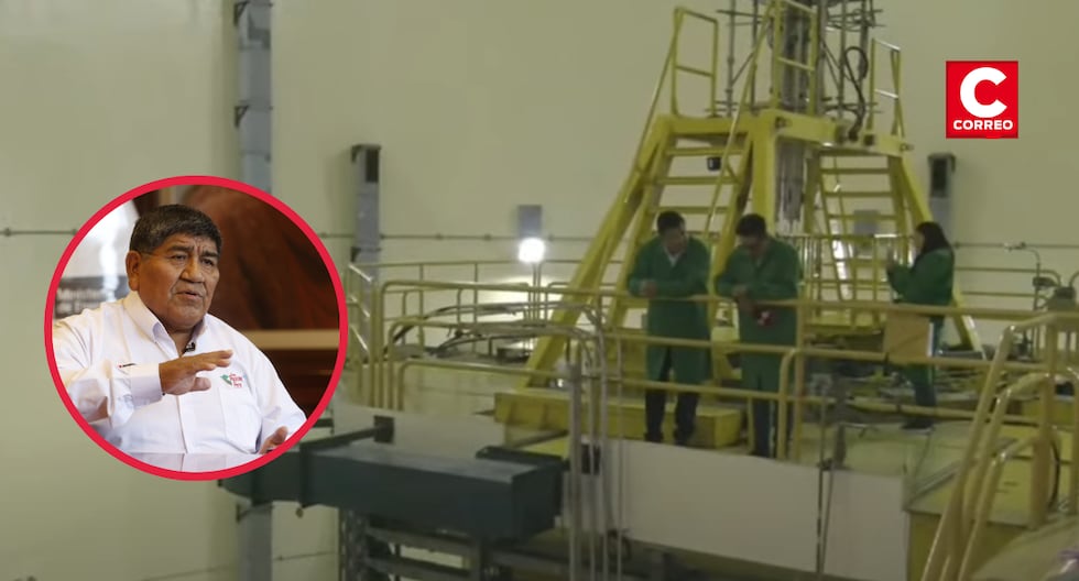 Peruvian government promotes nuclear energy to electrify remote areas (VIDEO)