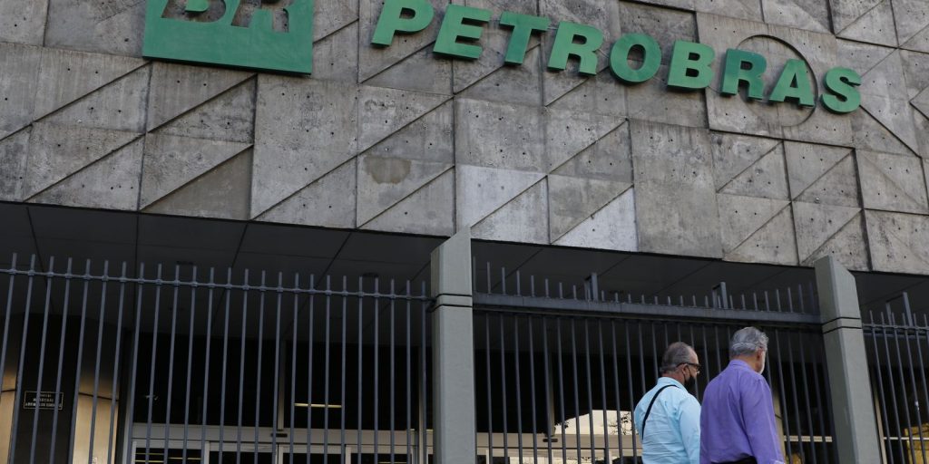 Petrobras will no longer put its biofuels subsidiary up for sale