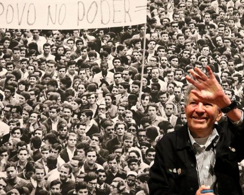 Photographer Evandro Teixeira, author of historical photos of the country, dies