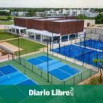 Piñero Group inaugurates business and leisure center