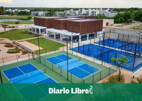 Piñero Group inaugurates business and leisure center