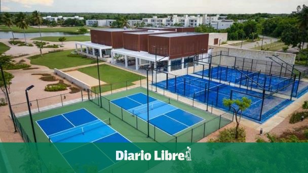 Piñero Group inaugurates business and leisure center