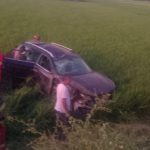 Piura: More than 47 passengers are saved from dying in two accidents