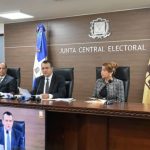 Ratificación Pleno de la JCE refleja confianza en el sistema electoral