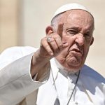 Pope calls for investigation into 'genocide' in Gaza