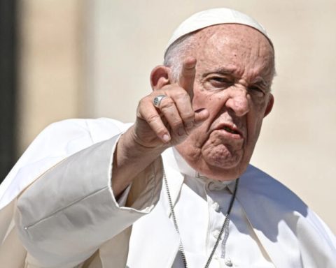 Pope calls for investigation into 'genocide' in Gaza