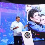 Presidente Maduro conmemora 19 años de la derrota del ALCA