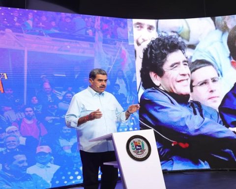 Presidente Maduro conmemora 19 años de la derrota del ALCA