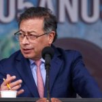 President Petro accuses Efraín Cepeda of leaving the country's coffers without money