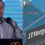 President Petro accuses JP Morgan of 'financially cornering' the country