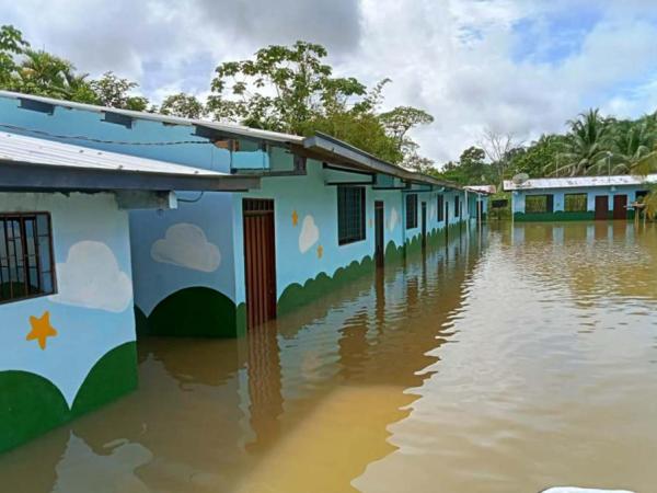 President Petro declared the situation of disaster in Colombia due to heavy rains