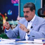 President: TikTok has 72 hours to remove 'criminal challenges' from Venezuela