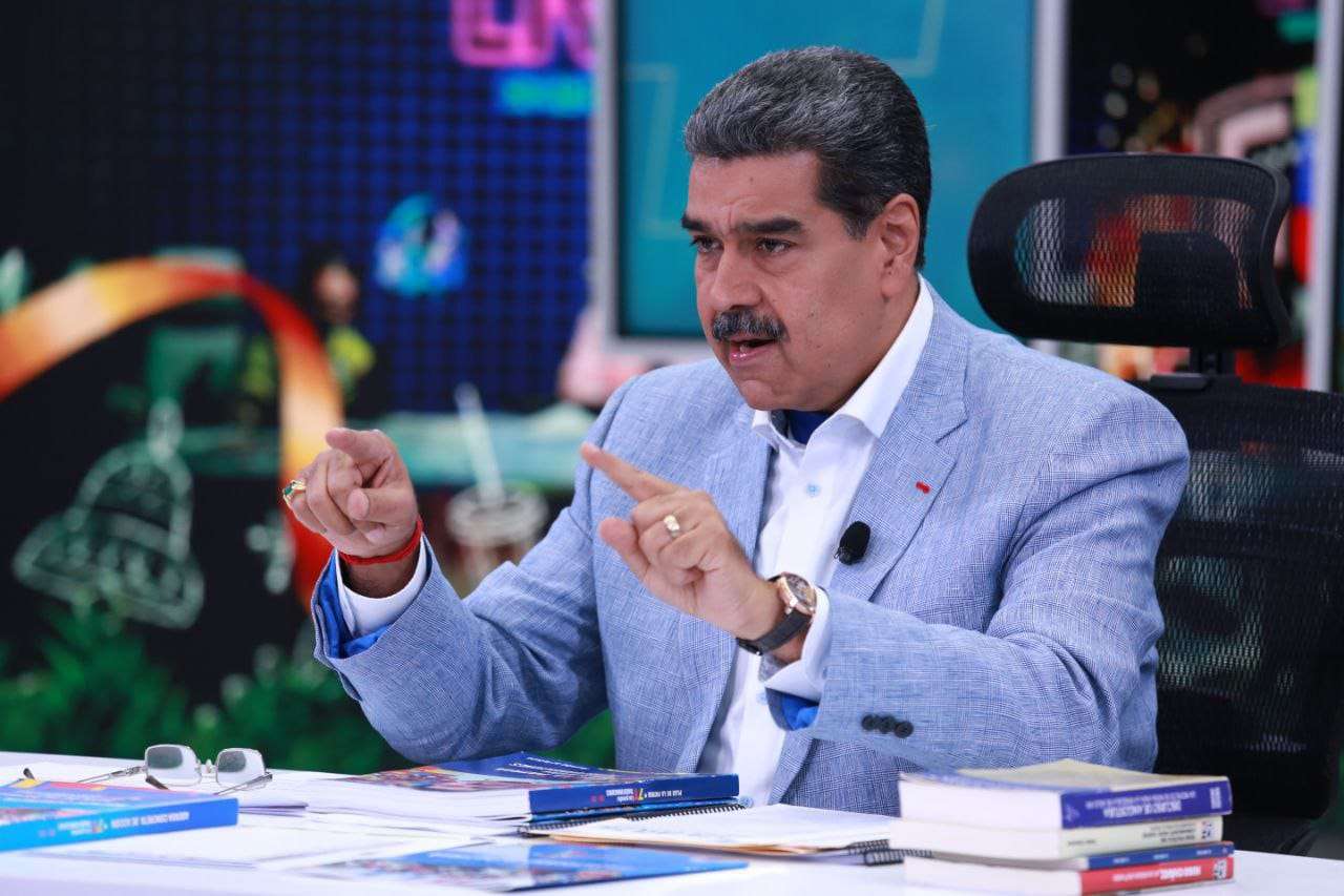 President: TikTok has 72 hours to remove 'criminal challenges' from Venezuela