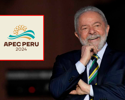 President of Brazil, Lula Da Silva, announces that he will not participate in the APEC Peru 2024 forum