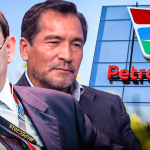 President of Confiep, after the appointment of Alejandro Narváez in Petroperú: "He is a politician, not a technician"