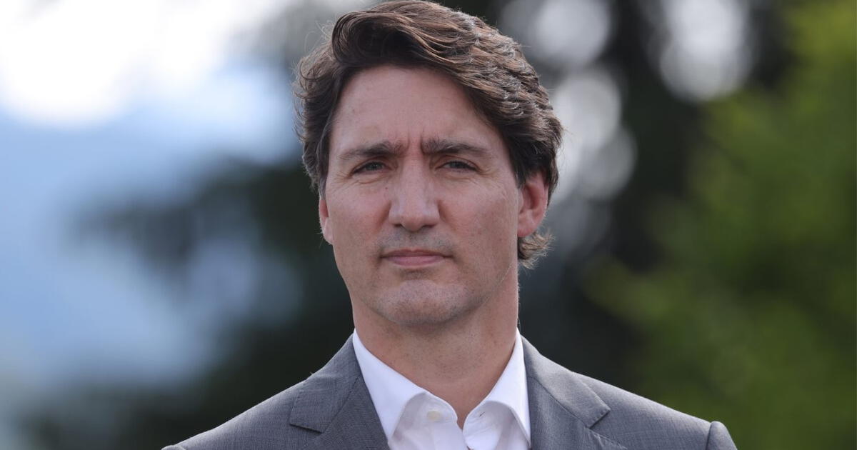 Prime Minister of Canada, Justin Trudeau, confirms his visit to Peru for the APEC forum