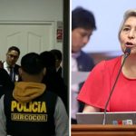 Prosecutor's Office raids the home and office of Congresswoman María AgÃ¼ero in the 'Mochasueldos' case