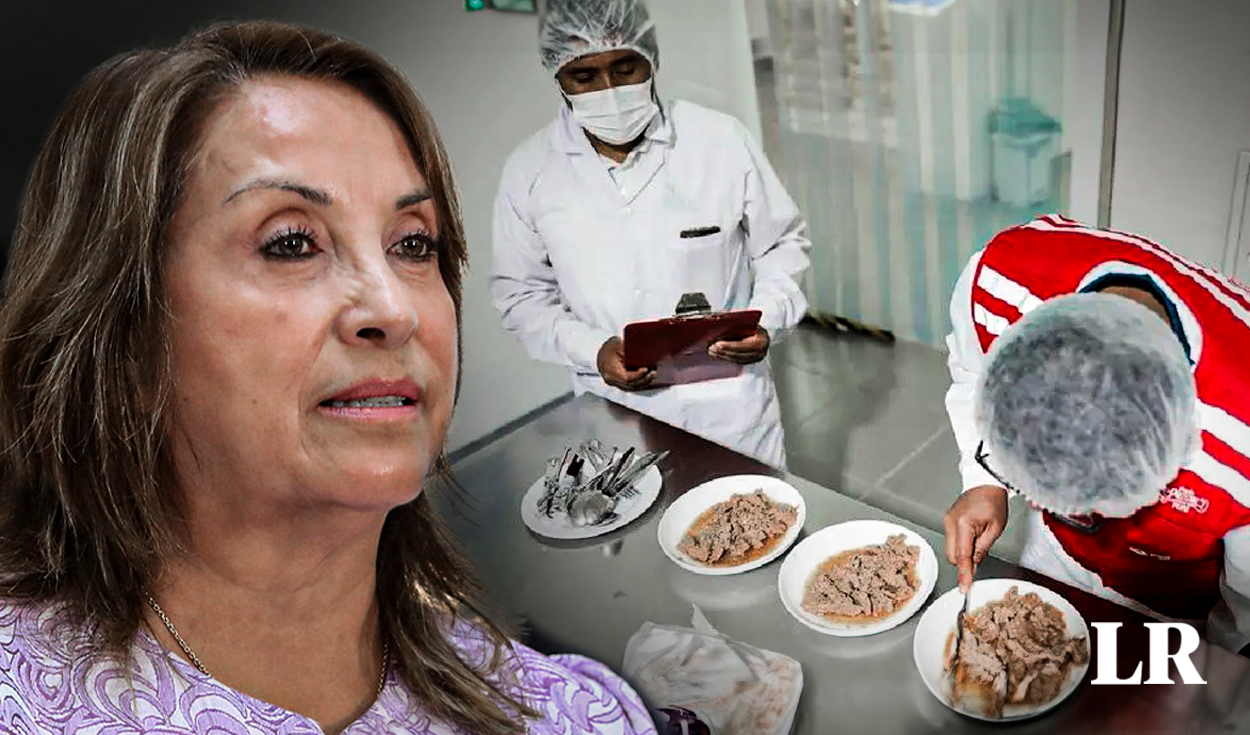 Qaliwarma case: horse meat would have been marketed since Dina Boluarte's management in MIDIS