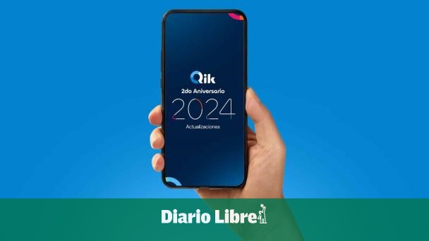 Qik Banco Digital Dominicano announces new services and products