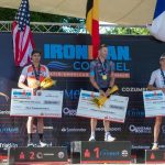 Quintana Roo vibrates with the Ironman Cozumel 2024