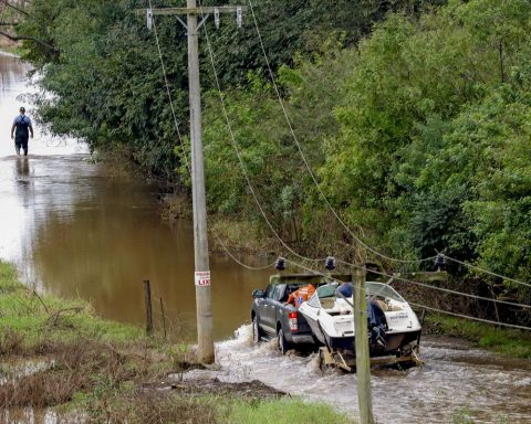 RS: international organizations estimate damages of R$88.9 billion from rain