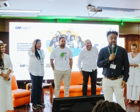 Racismo y desigualdad financiera frenan el crecimiento de afroemprendimientos en América Latina; estudio CAF revela cifras