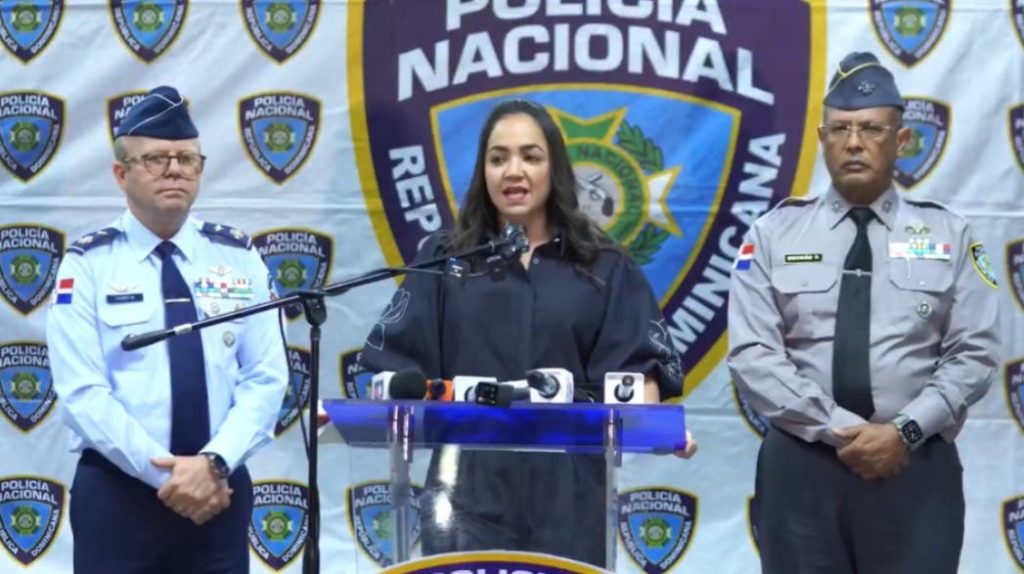 Raful dice no habrá impunidad con policías que robaron municiones