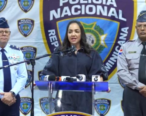 Raful dice no habrá impunidad con policías que robaron municiones