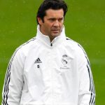 Real Madrid would have a new technical director and it would be Santiago Solari to replace Ancelotti