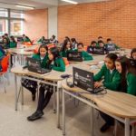 Registration in Bogotá 2025: how to request a place in district schools if the deadline has already expired