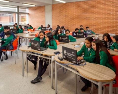 Registration in Bogotá 2025: how to request a place in district schools if the deadline has already expired