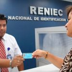 Reniec denies alleged leak of information of 32 million Peruvians