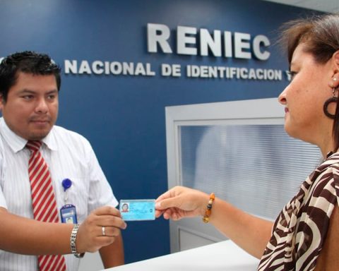 Reniec denies alleged leak of information of 32 million Peruvians