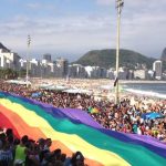 Rio has a special service scheme for the LGBTI+ Pride Parade