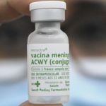 Rio records increase in cases and deaths from meningococcal meningitis