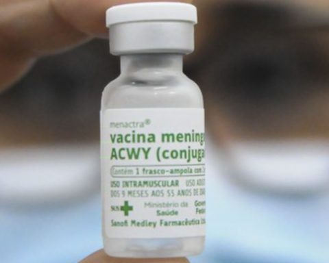 Rio records increase in cases and deaths from meningococcal meningitis