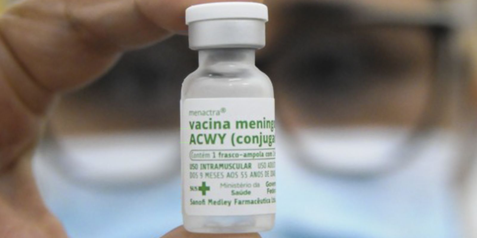 Rio records increase in cases and deaths from meningococcal meningitis