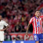 River Plate, 'shocked' by the price of Ángel Correa