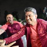 River visits Independiente de Mendoza with the obligation to win