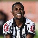 Robinho will await the trial of his latest appeals in jail