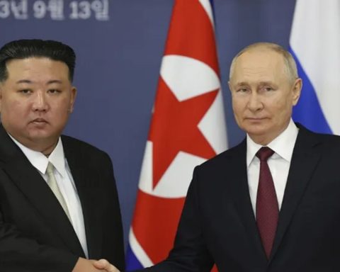 Russia confirms military alliance with North Korea and raises alarm bells