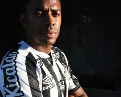 STF has five votes to keep Robinho in prison