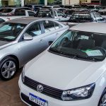 Sales of motor vehicles increase by 16.4% in 2024