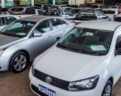 Sales of motor vehicles increase by 16.4% in 2024