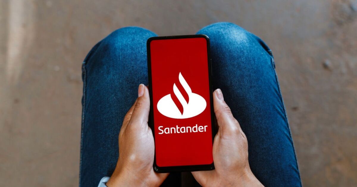 Santander launches Openbank, its digital bank with returns of 12.5%