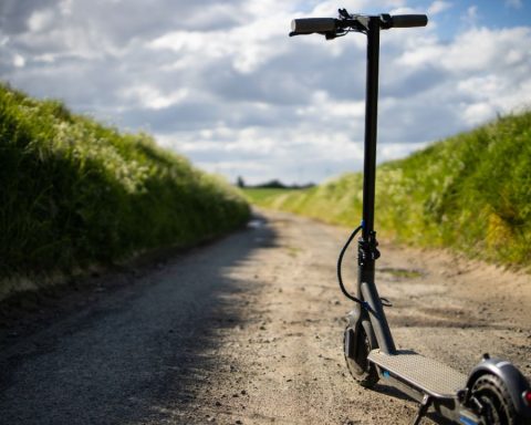 Scooter service in Concepción: when and how this new transportation option starts working