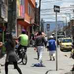 Security and economy continue to generate uncertainty among Colombians