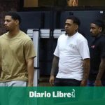 Sentence confirmed for "el Dotolcito", "Chiquito" and "Luisito"